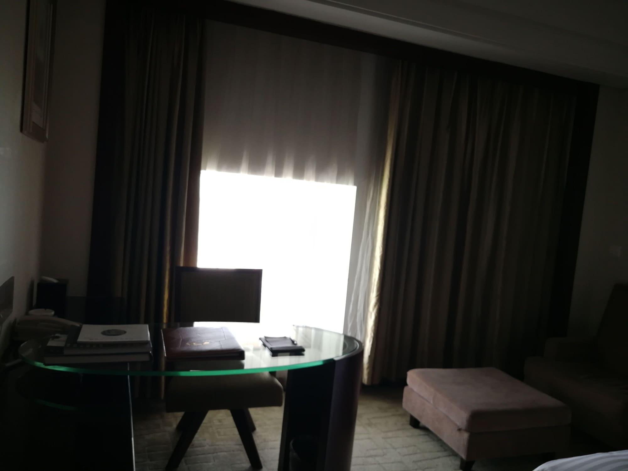 Daysun International Hotel Guangzhou Eksteriør bilde