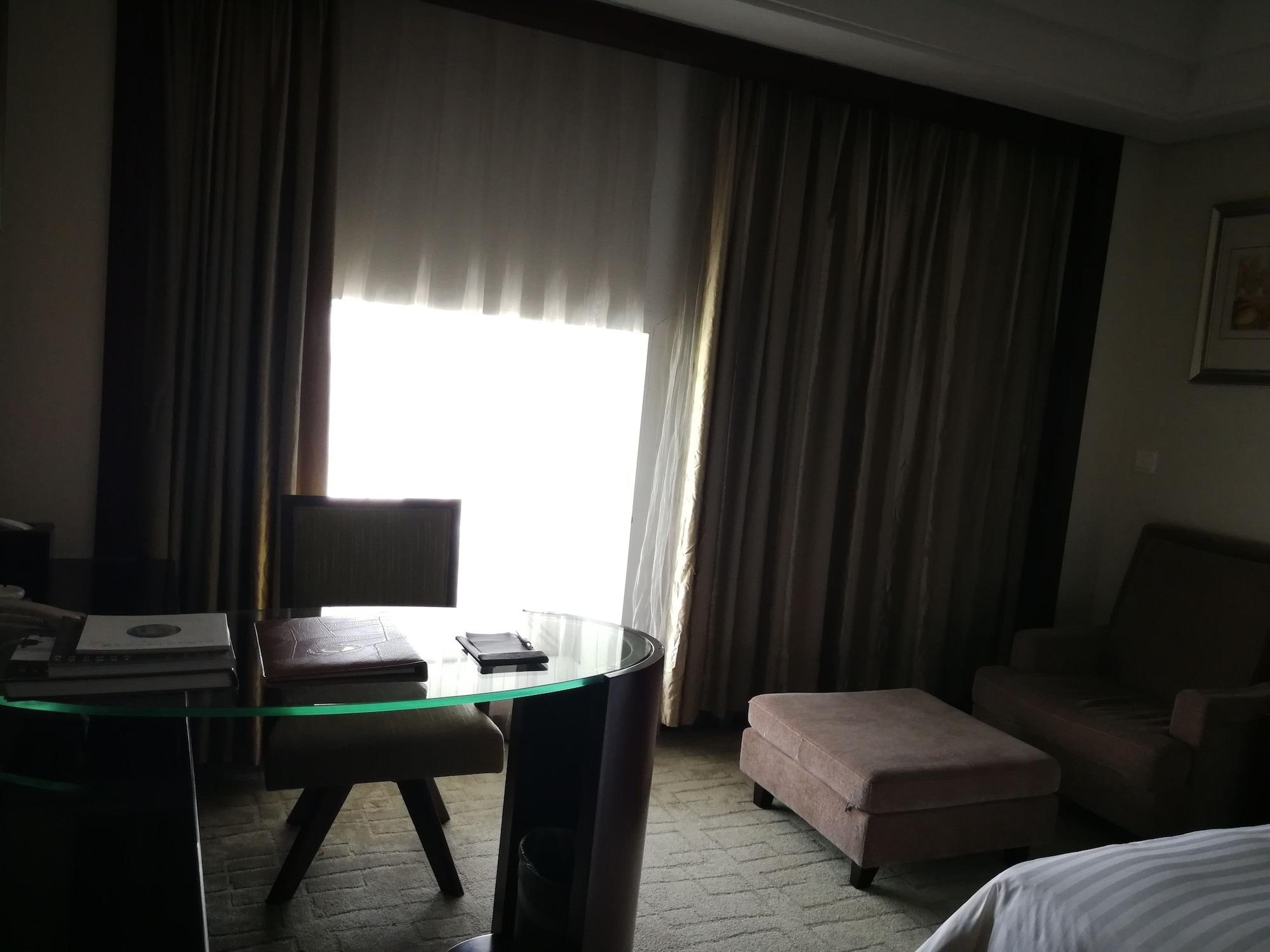 Daysun International Hotel Guangzhou Eksteriør bilde